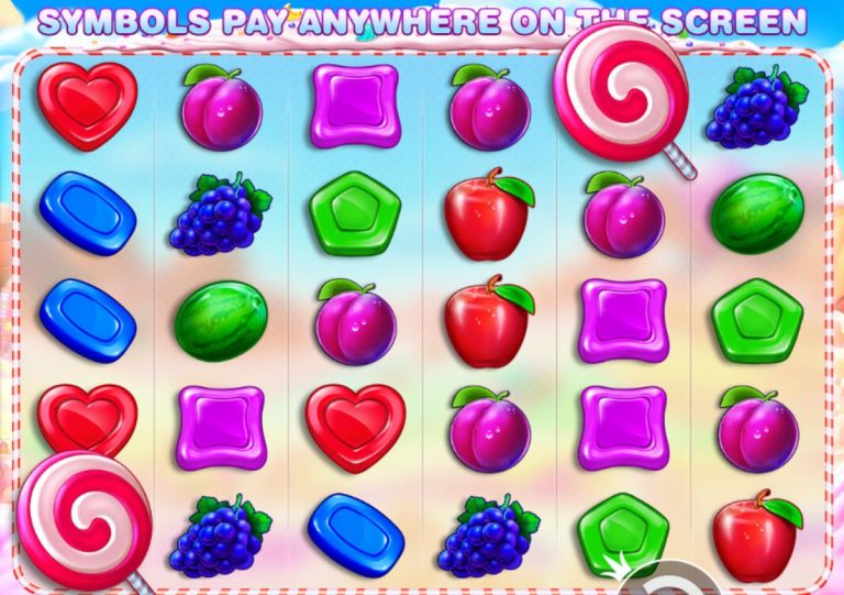 Sweet Bonanza featured image
