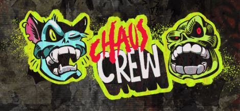 Chaos Crew featured image