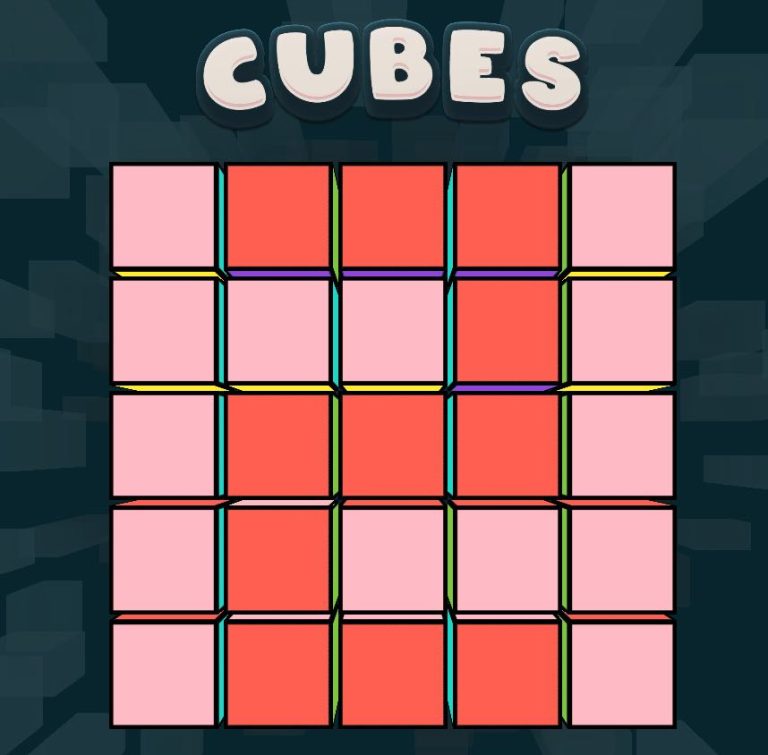 Cubes 2 featured image