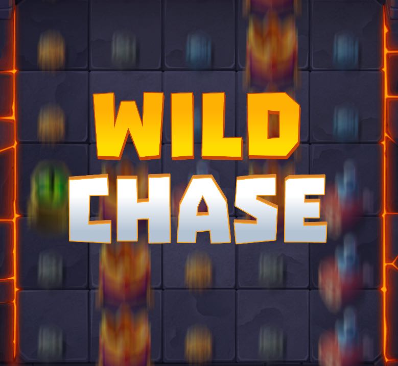 Snake Arena wild chase trigger