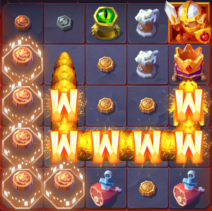 Snake Arena wild snake