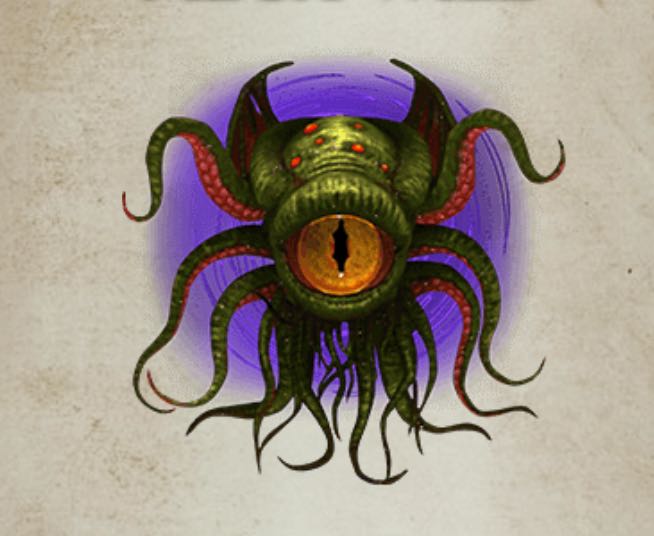 Rich Wilde and the Tome of Madness featured image