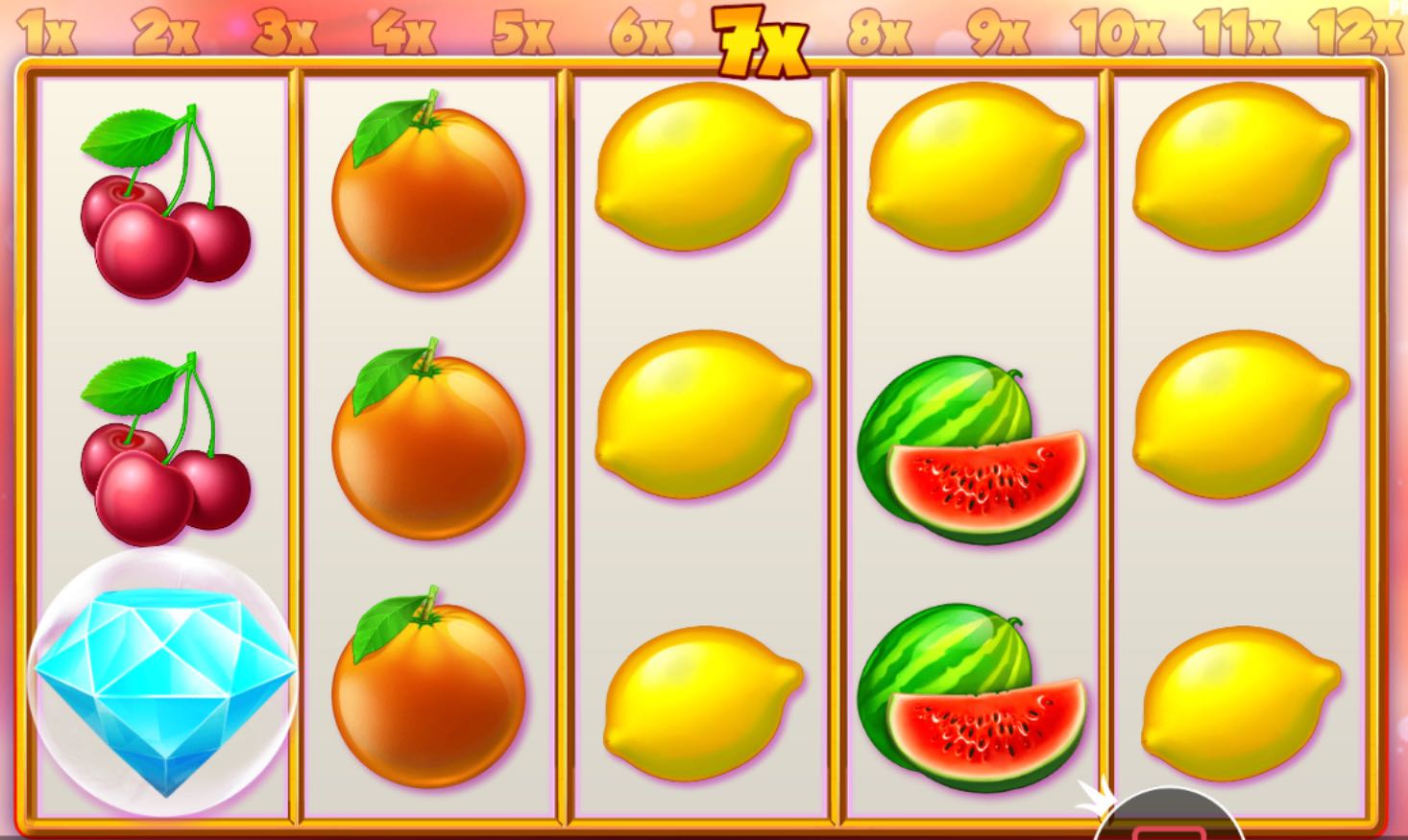 Extra Juicy free spins bonus multiplier