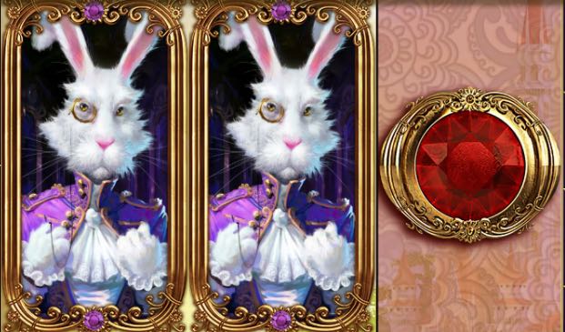 White Rabbit featured image